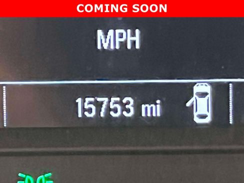 Used 2024 Chevrolet Trax RS w/ Driver Confidence Package FWD image 20