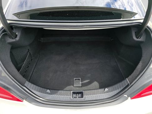 Used 2014 Mercedes-Benz CLA 45 AMG 4MATIC image 27