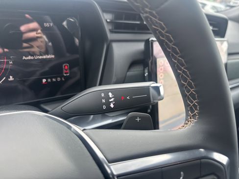 New 2026 GMC Terrain AT4 w/ Convenience Package III image 23