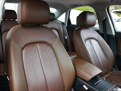 Used 2013 Audi A6 3.0T Premium Plus w/ Premium Plus Pkg image 18