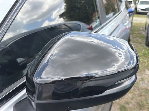 Used 2026 Honda CR-V Sport image 6