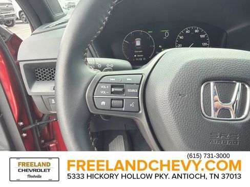 Used 2025 Honda CR-V Sport image 27