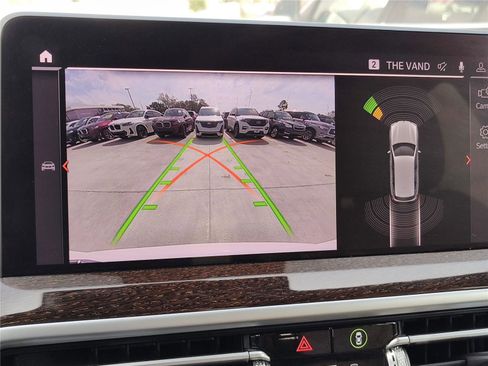 Certified 2023 BMW X3 sDrive30i w/ Premium Package image 30