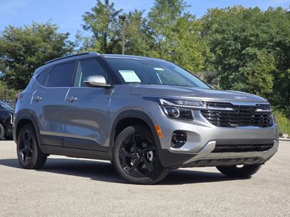 Used 2026 Kia Seltos EX w/ EX Sunroof Package