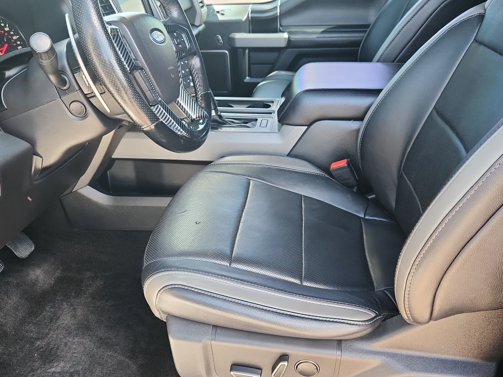 Used 2018 Ford F150 Raptor w/ Equipment Group 802A Luxury AWD/4WD image 7