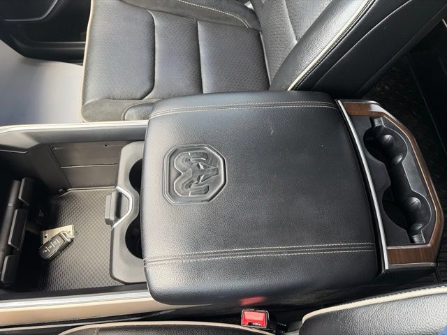 Used 2022 RAM 1500 Laramie AWD/4WD image 20
