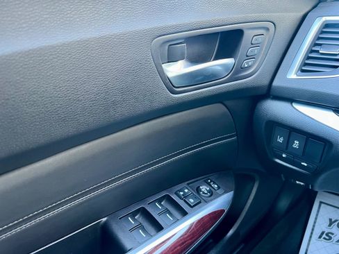 Used 2015 Acura TLX w/ Technology Package image 26
