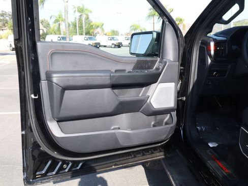 New 2026 Ford F150 Raptor AWD/4WD image 16