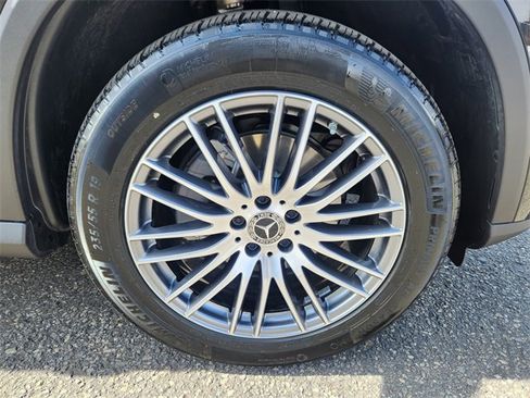 Certified 2026 Mercedes-Benz GLC 300 4MATIC image 23