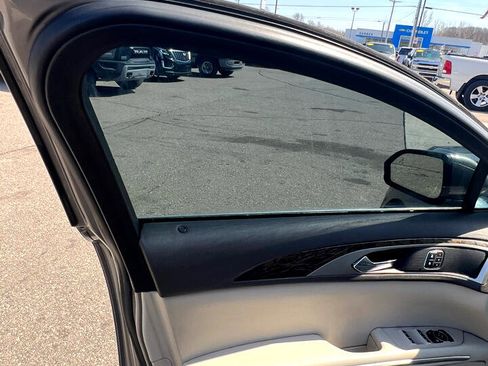 Used 2016 Lincoln MKZ FWD w/ Equipment Group 300A Reserve image 10