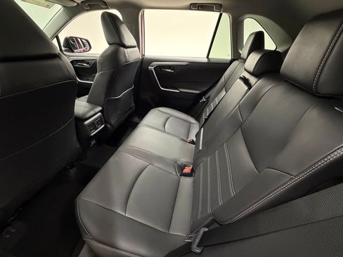 Used 2024 Toyota RAV4 XLE Premium w/ Weather Package image 23