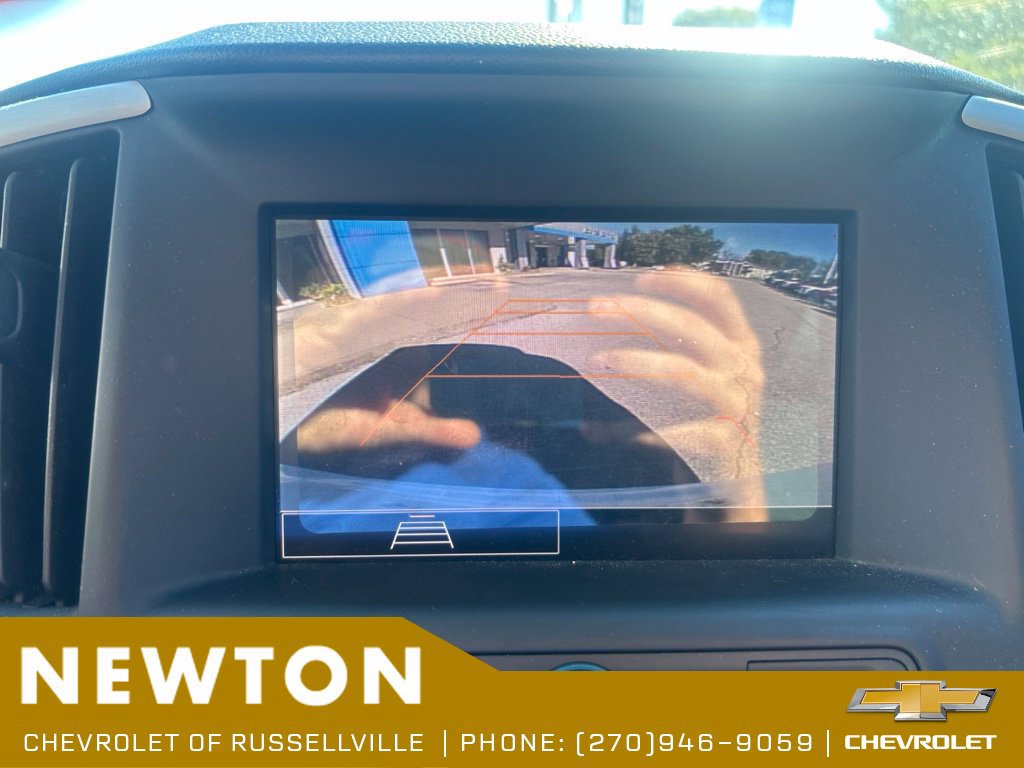 Used 2024 GMC Terrain SLE FWD image 6