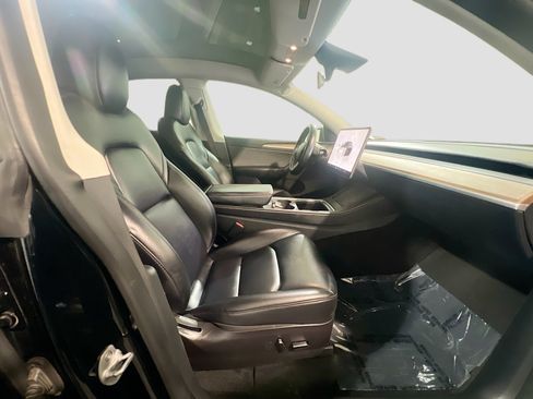 Used 2023 Tesla Model Y Long Range AWD/4WD image 20