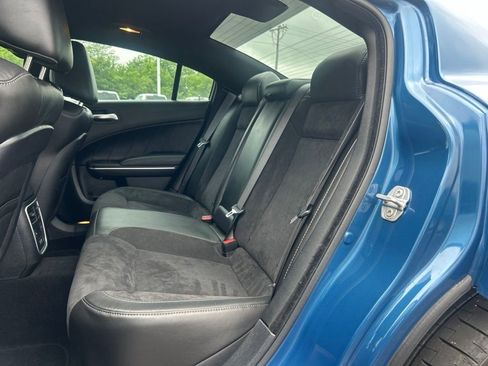 Used 2020 Dodge Charger Scat Pack RWD image 7