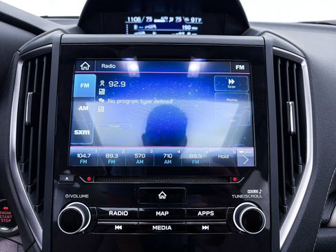 Used 2023 Subaru Forester Limited w/ Popular Package #2 AWD/4WD image 23