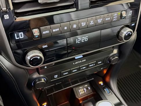 Used 2023 Lexus GX 460 Premium w/ Premium Package AWD/4WD image 21