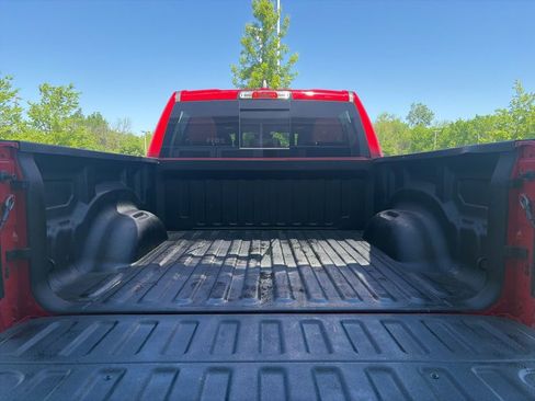 Used 2020 RAM 1500 Rebel w/ Rebel Level 1 Equipment Group AWD/4WD image 5