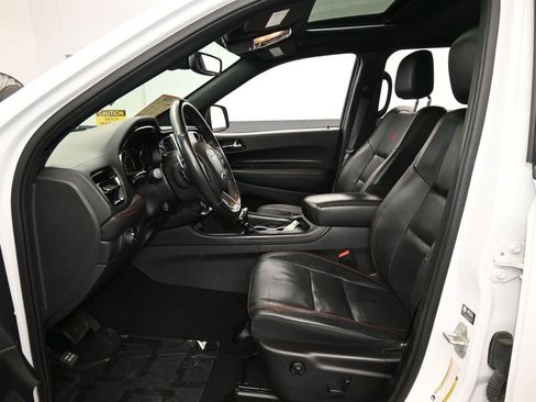 Used 2023 Dodge Durango GT image 12