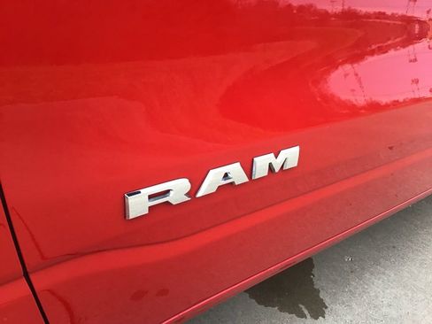 Used 2022 RAM 1500 Big Horn AWD/4WD image 46