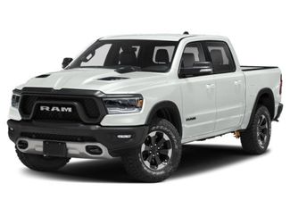 Used 2019 RAM 1500 Rebel w/ Rebel Level 2 Equipment Group video 1