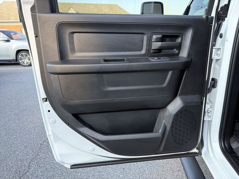 New 2026 RAM 3500 Tradesman AWD/4WD image 20