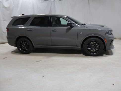 New 2026 Dodge Durango SRT Hellcat image 8