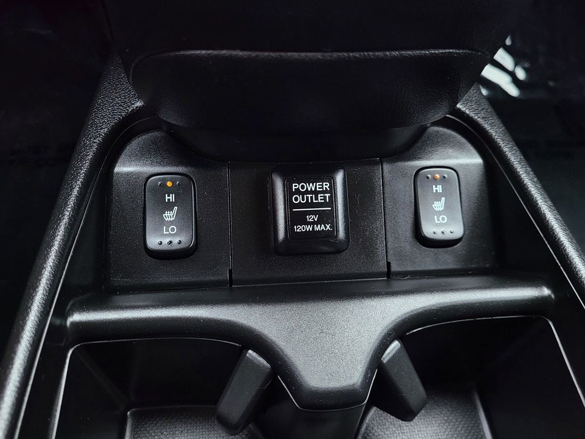 Used 2012 Honda CR-V EX-L image 28