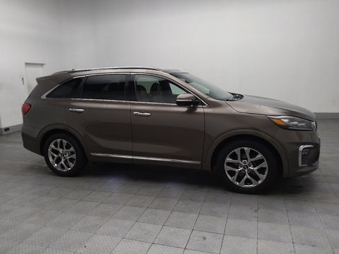 Used 2019 Kia Sorento SX image 11