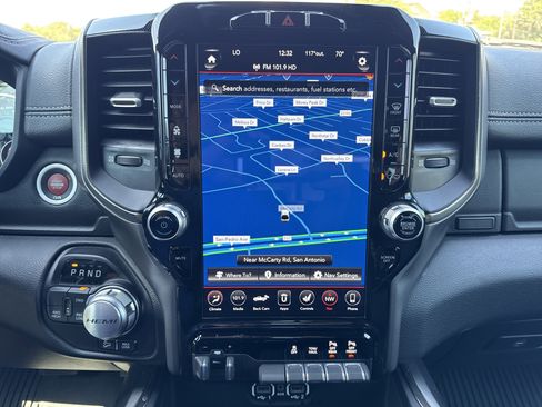 Used 2021 RAM 1500 Rebel w/ Rebel Level 2 Equipment Group image 19