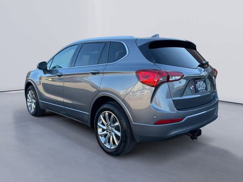 Used 2020 Buick Envision Essence image 5