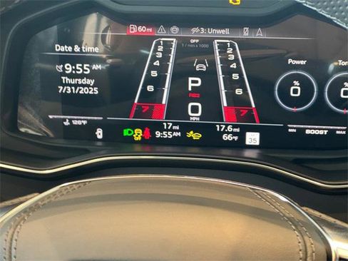 New 2025 Audi RS 7 Performance image 13