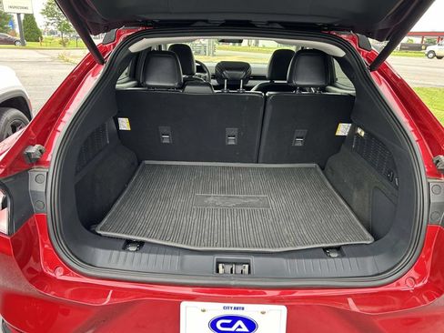 Used 2021 Ford Mustang Mach-E Premium RWD image 14