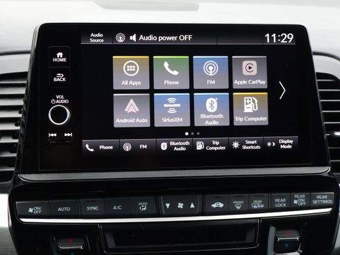 Used 2025 Honda Odyssey Sport-L image 25