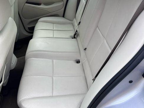 Used 2005 Jaguar S-TYPE 3.0 image 13