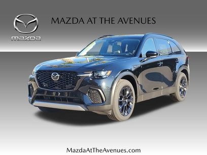 New 2026 MAZDA CX-70 3.3 Turbo w/ Premium Package