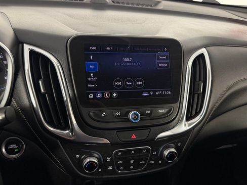 Used 2019 Chevrolet Equinox Premier FWD image 15