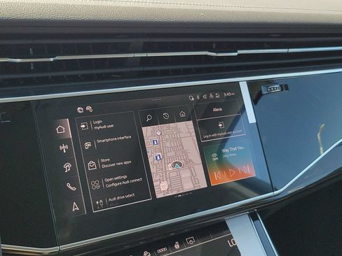 New 2026 Audi Q7 2.0T Premium Plus AWD/4WD image 12