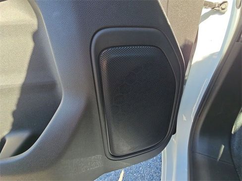 New 2026 Chevrolet Silverado 1500 W/T image 24