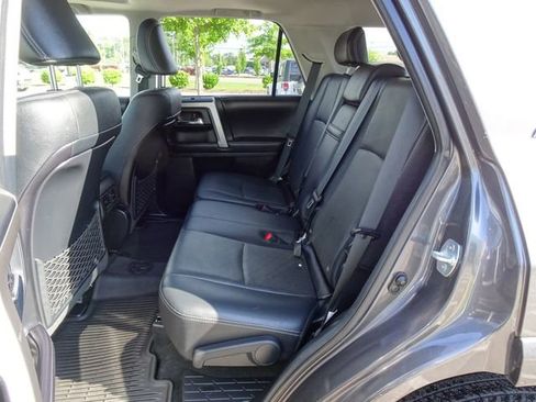Used 2016 Toyota 4Runner Limited AWD/4WD image 14