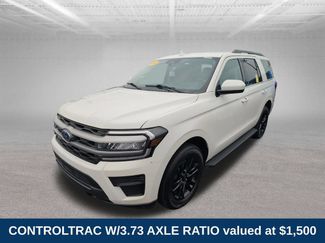 Used 2022 Ford Expedition XLT AWD/4WD video 2