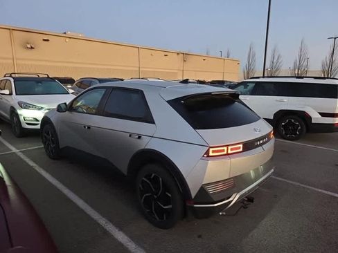 Used 2023 Hyundai Ioniq 5 SEL image 7