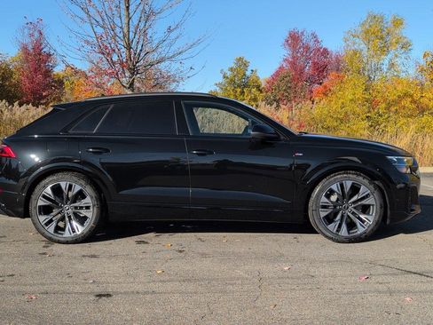 New 2026 Audi Q8 Premium Plus image 40