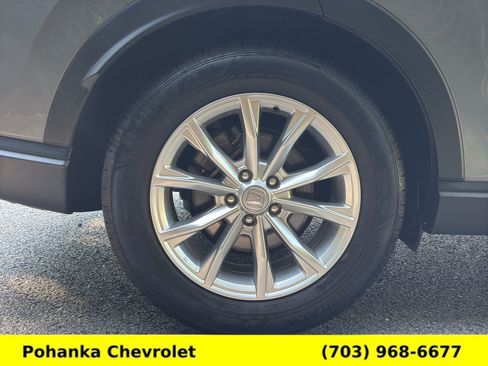 Used 2024 Honda CR-V EX-L image 32