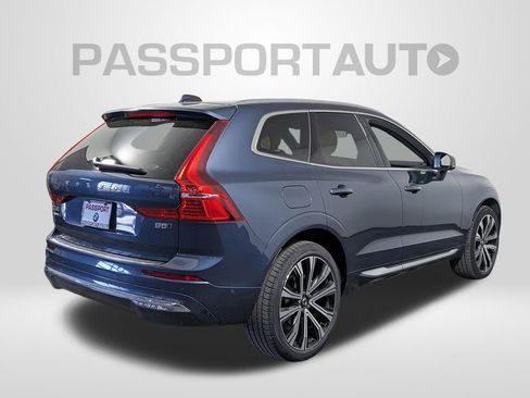 Used 2023 Volvo XC60 B5 Ultimate AWD/4WD image 7