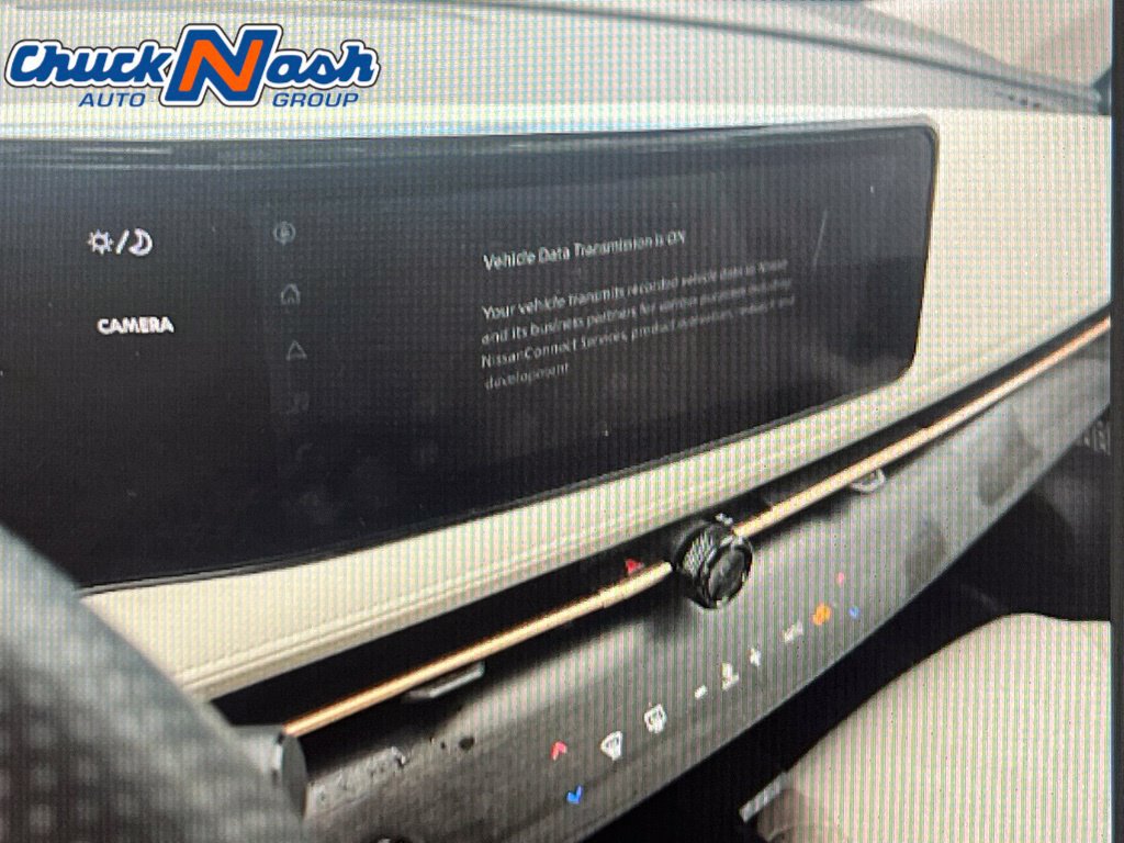 Used 2024 Nissan Ariya AWD image 10