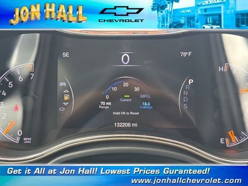 Used 2015 Jeep Grand Cherokee Limited w/ Mopar Chrome Edition Group image 24