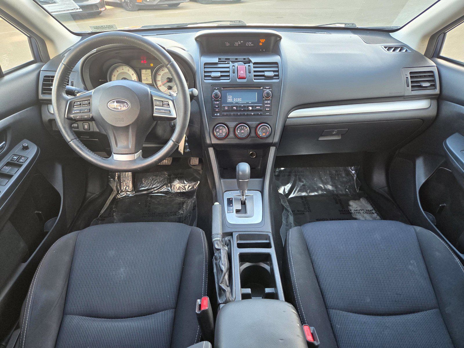 Used 2013 Subaru Impreza 2.0i Sport Premium AWD/4WD image 17