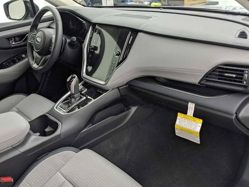 New 2025 Subaru Outback Premium image 22