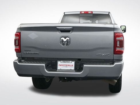 Used 2024 RAM 2500 Laramie image 7