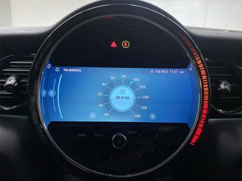 Certified 2023 MINI Cooper SE FWD image 16